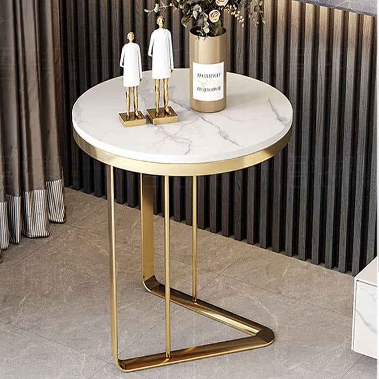 طاولة جانبية انيقة - REVIVE