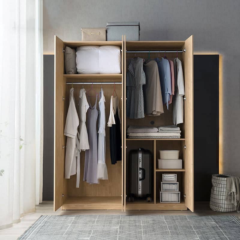 دولاب بتصميم مميز - LUCY