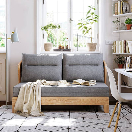 كنبة سرير عصرية - SELA