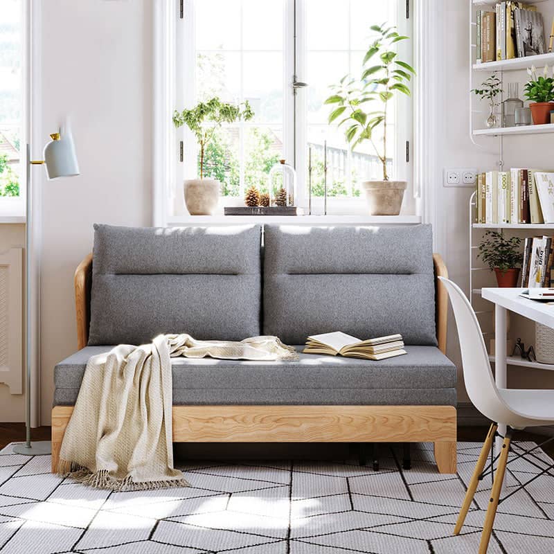 كنبة سرير عصرية - SELA