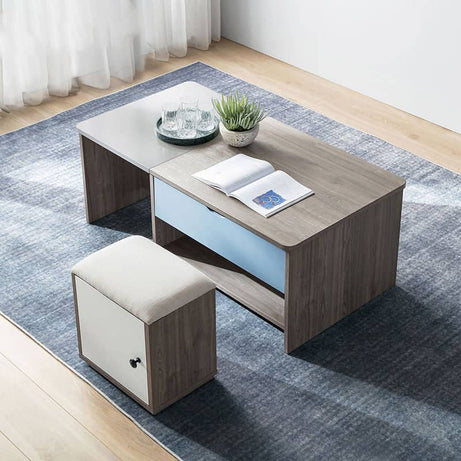 طاولة قهوة مودرن - LEGACY