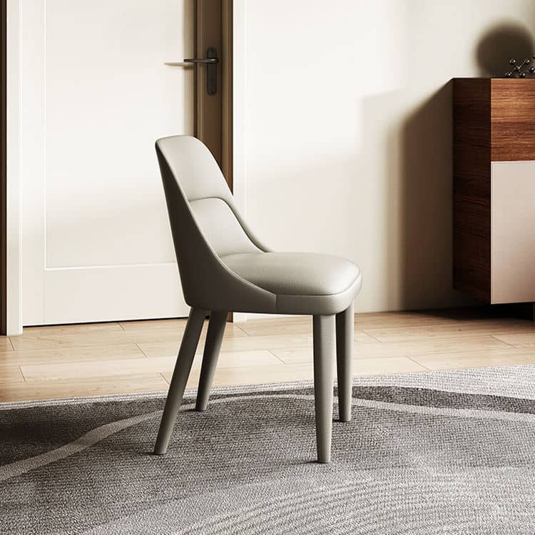 كرسي طعام مودرن - OASIS