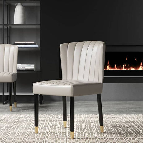 كرسي طعام حديث - OASIS