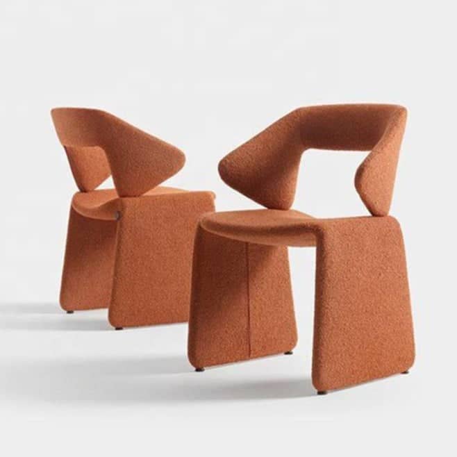 كرسي منفرد مبتكر - SAGE