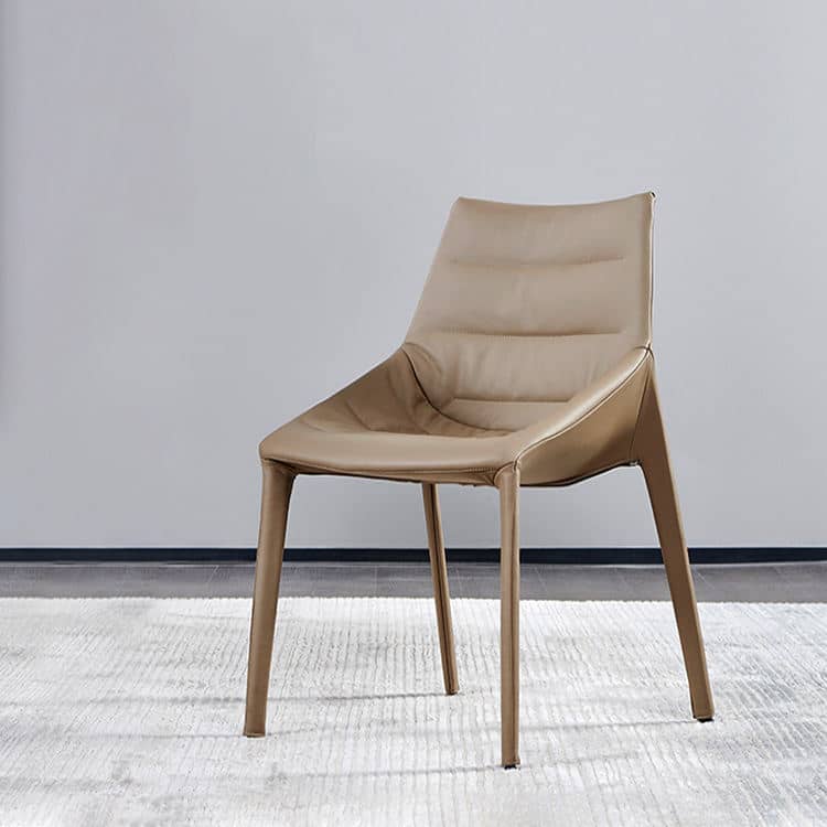 كرسي منفرد مينامليست - BAYTK