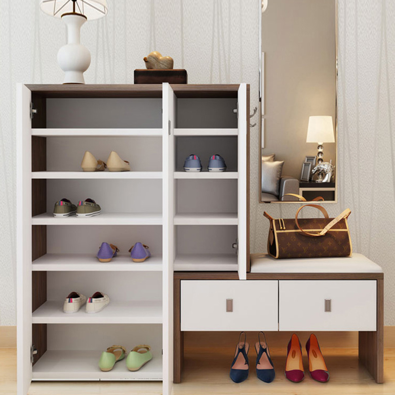 خزانة أحذية مودرن - ROYAL