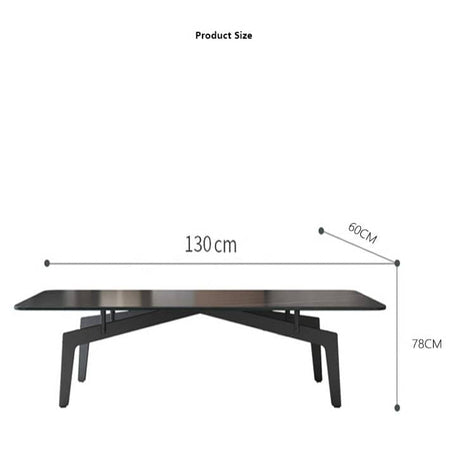 طاولة قهوة بطراز أوروبي - REVIVE