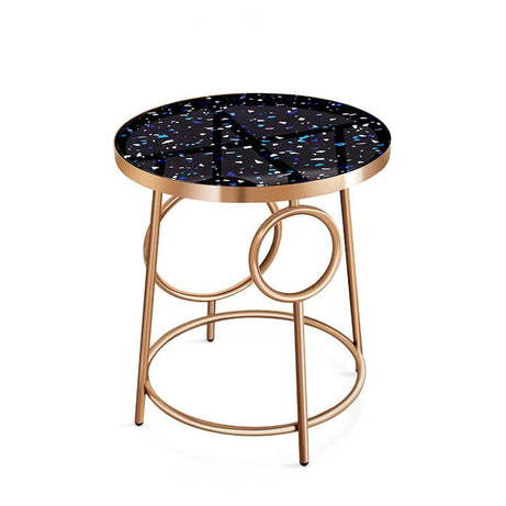 طاولة جانبية فاخرة - REVIVE