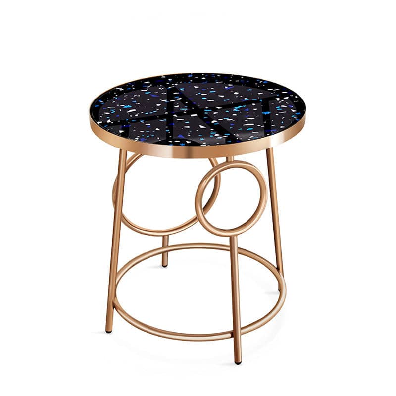 طاولة جانبية فاخرة - REVIVE