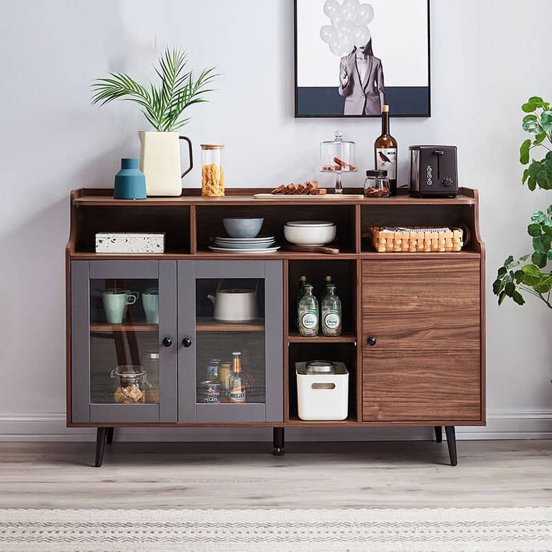 بوفيه متعدد الاستخدامات - LUNA