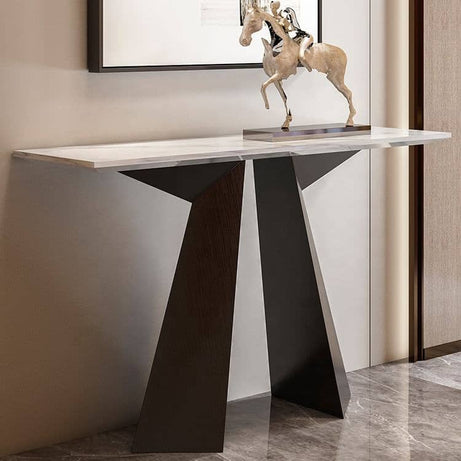 كونسول بنمط أوروبي - PINE