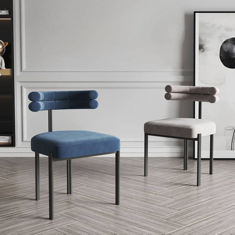 كرسي طعام مودرن - COMFORT