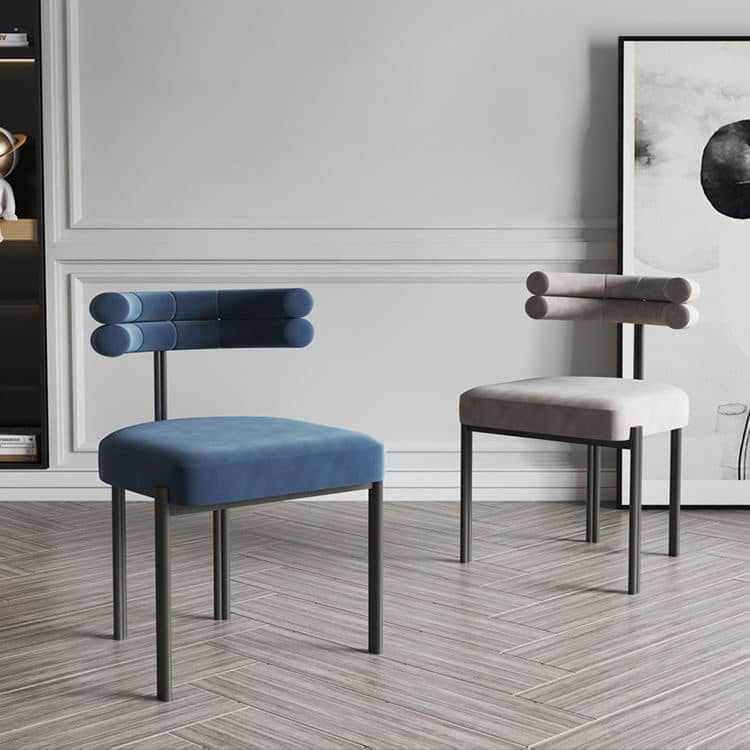 كرسي طعام مودرن - COMFORT