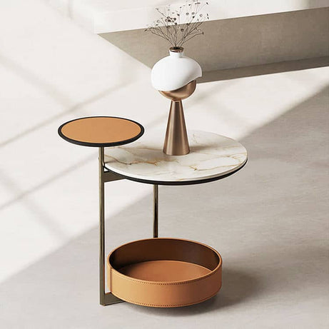 طاولة جانبية مميزة - MODULUXE