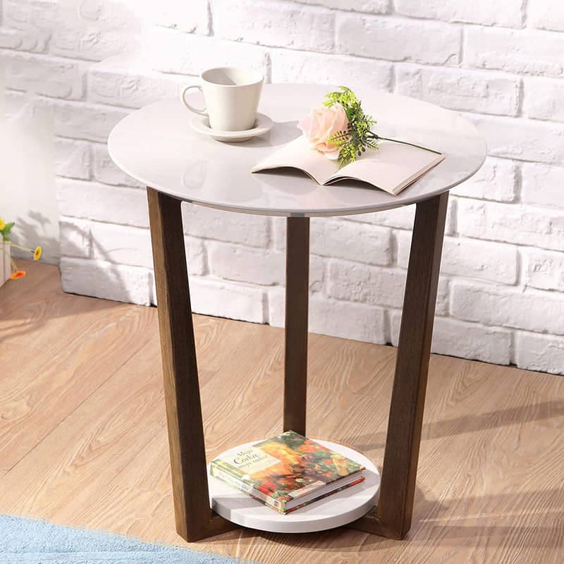 طاولة جانبية مودرن - LEGACY