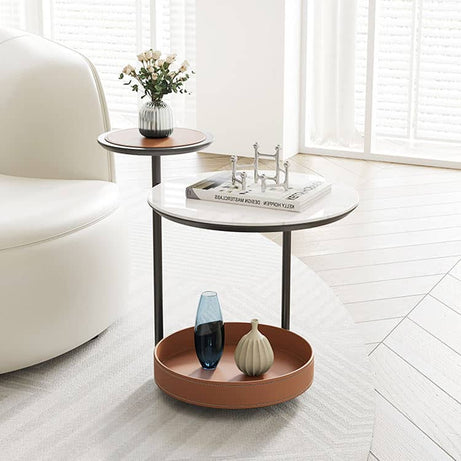 طاولة جانبية مميزة - MODULUXE