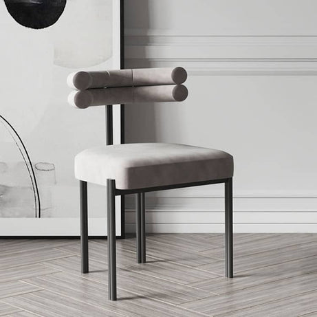 كرسي طعام مودرن - COMFORT