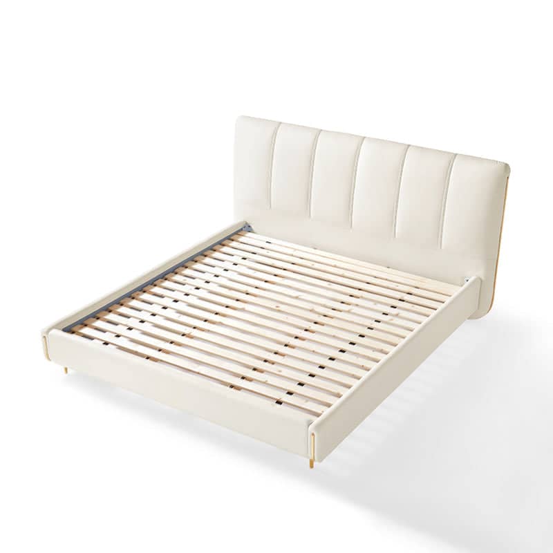 سرير بتصميم فاخر - GROS