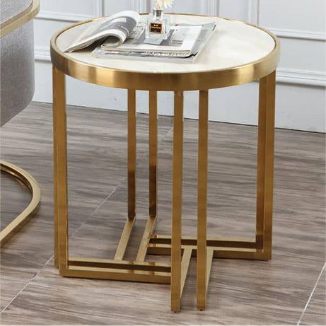 طاولة جانبية مودرن - REVIVE