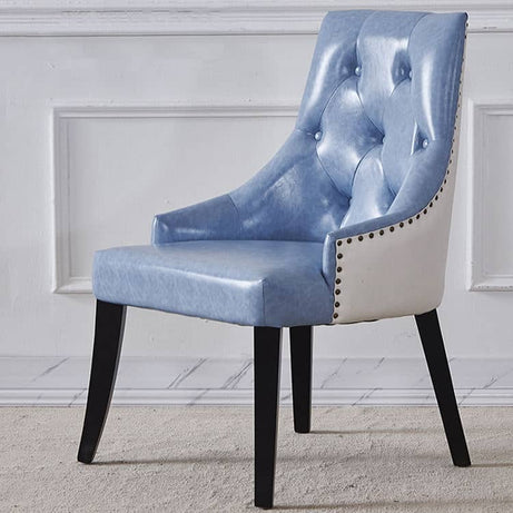 كرسي طعام بتصميم حديث - OASIS