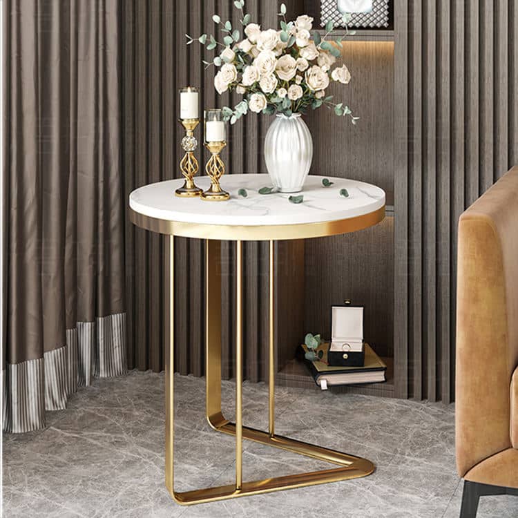 طاولة جانبية انيقة - REVIVE