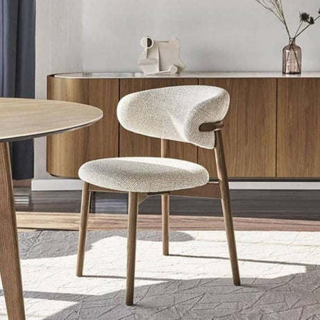 كرسي طعام مودرن - SAGE