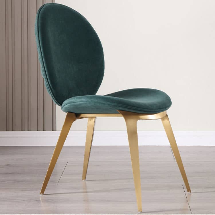 كرسي طعام فاخر - SAGE