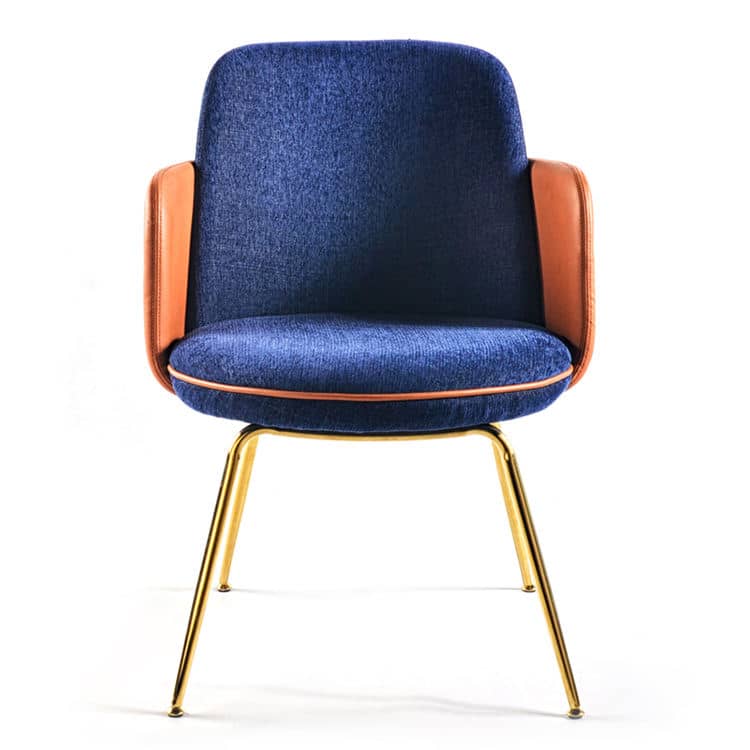 كرسي طعام راقي - COMFORT