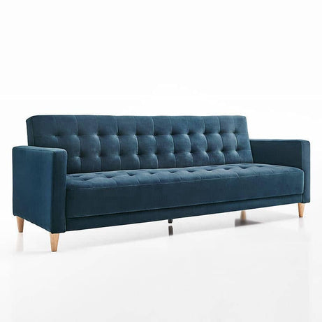 كنبة سرير كابتونية - MERA