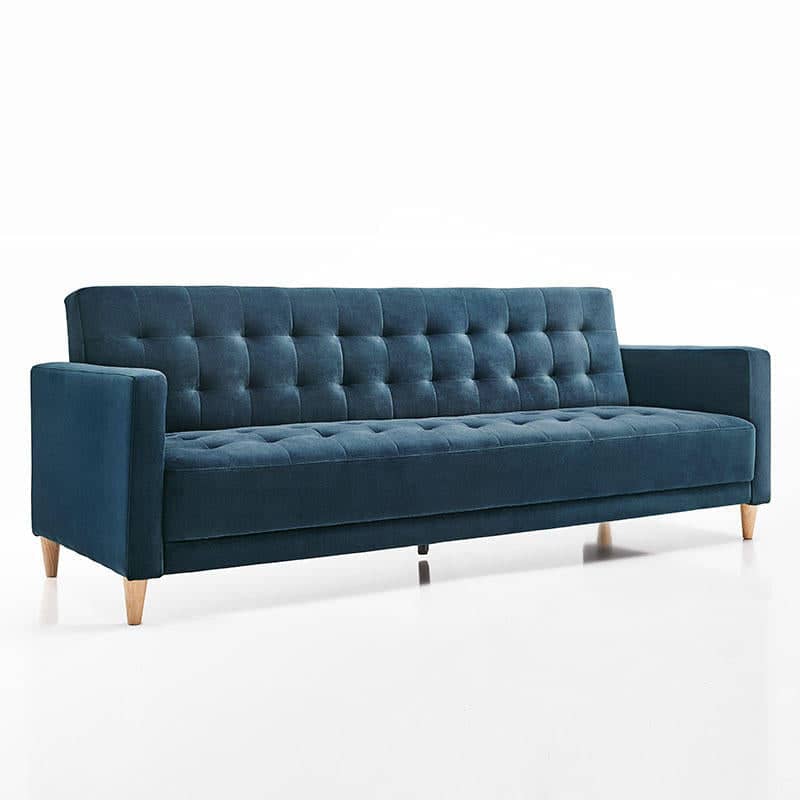 كنبة سرير كابتونية - MERA