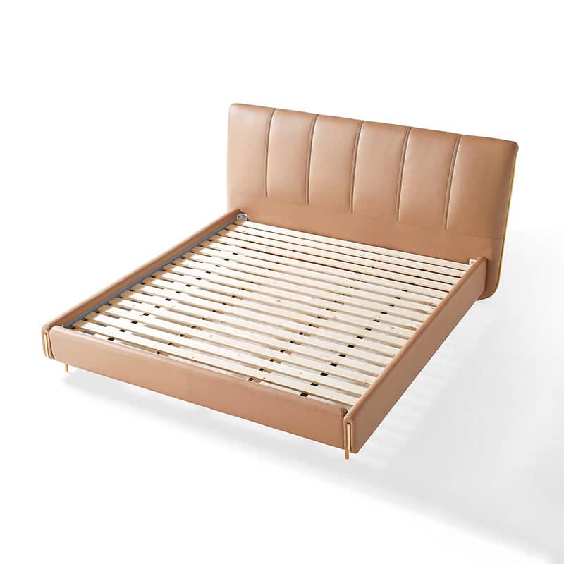 سرير بتصميم فاخر - GROS