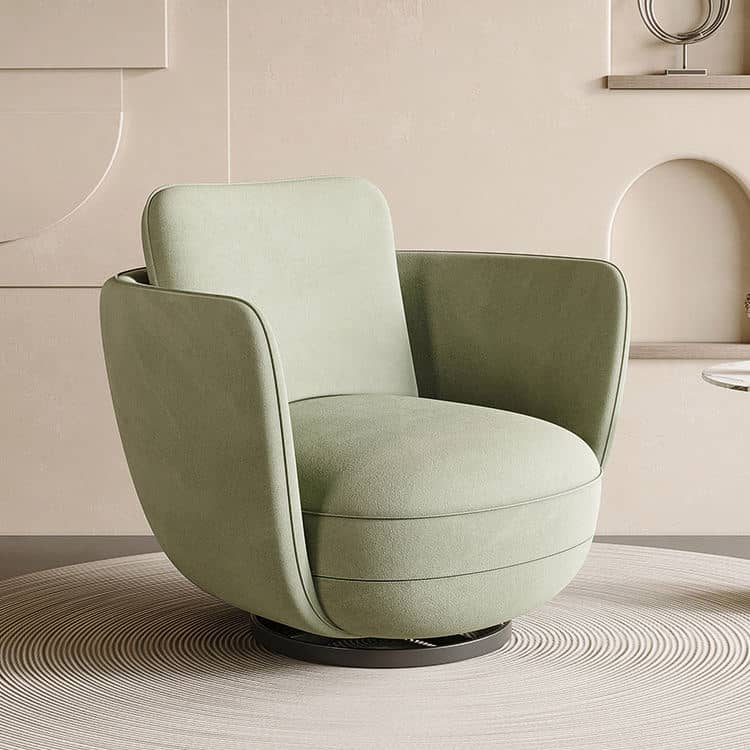 كرسي استرخاء مودرن - SAGE