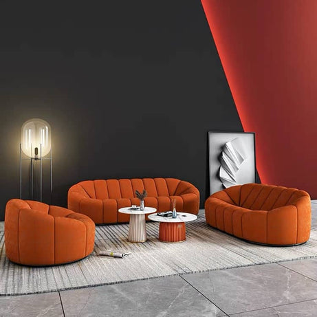 طقم كنب مودرن - MERA