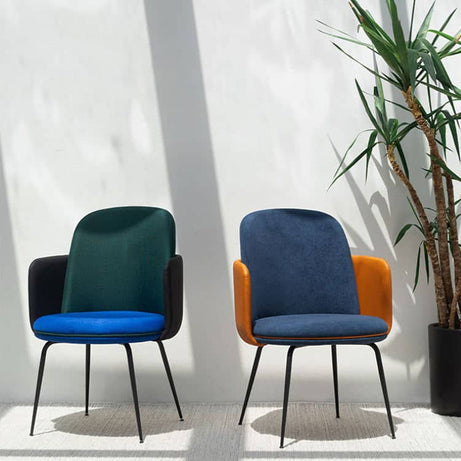 كرسي طعام راقي - COMFORT