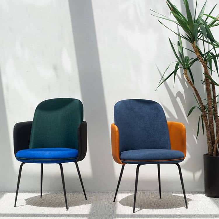 كرسي طعام راقي - COMFORT