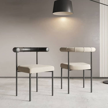 كرسي طعام مودرن - OASIS