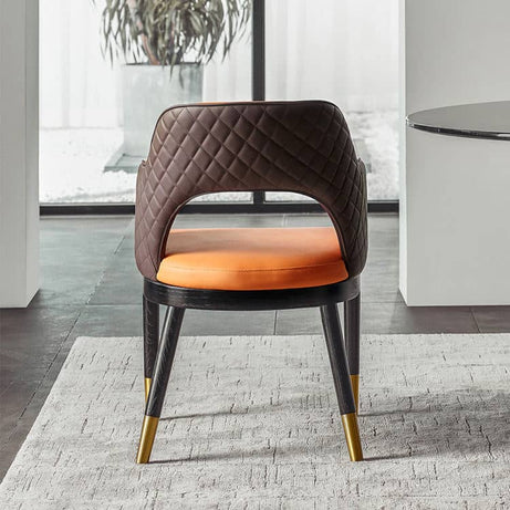 كرسي طعام حديث - OASIS