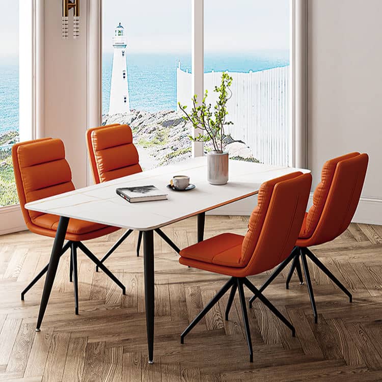 كرسي طعام راقي - OASIS