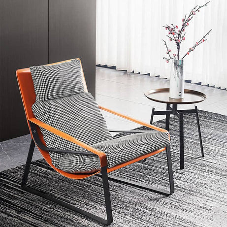 كرسي استرخاء مبتكر - COMFORT