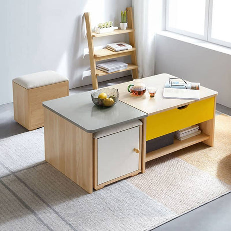 طاولة قهوة مودرن - LEGACY