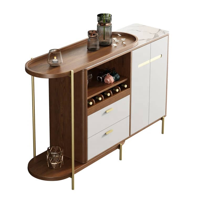 كوفي كورنر مودرن - ECO