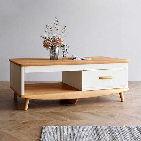 طاولة قهوة أنيقة - LEGACY