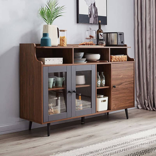 بوفيه متعدد الاستخدامات