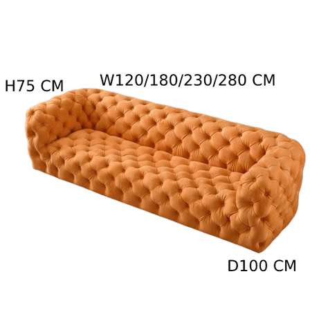 كنبة عصرية مميزة - SELA