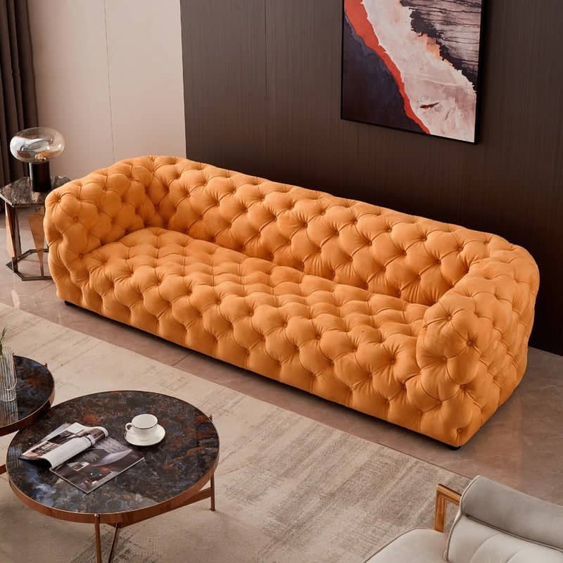 كنبة عصرية مميزة - SELA