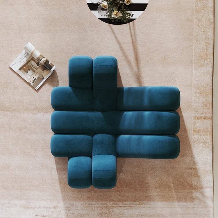 كرسي بتصميم مبتكر - SAGE