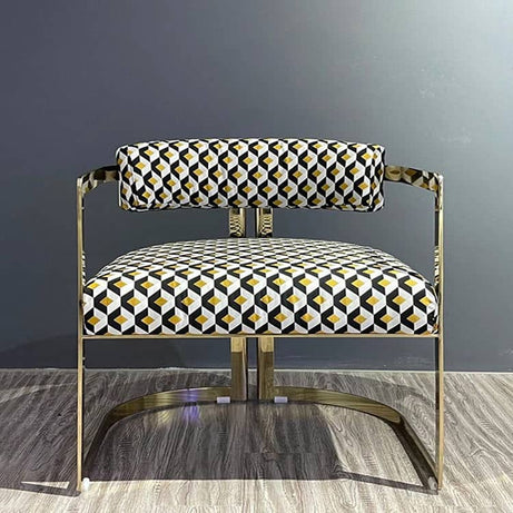 كرسي منفرد فاخر - COMFORT