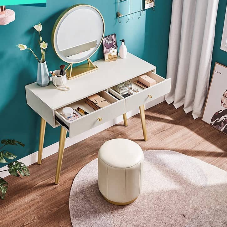 تسريحة بتصميم مودرن - MIX