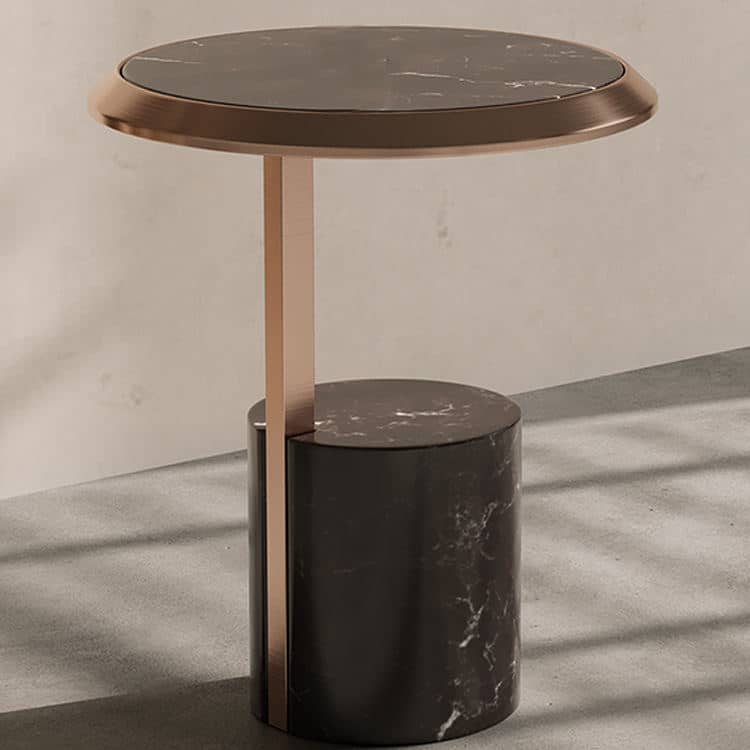 طاولة جانبية حديثة - REVIVE