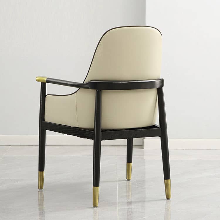 كرسي منفرد أنيق - COMFORT